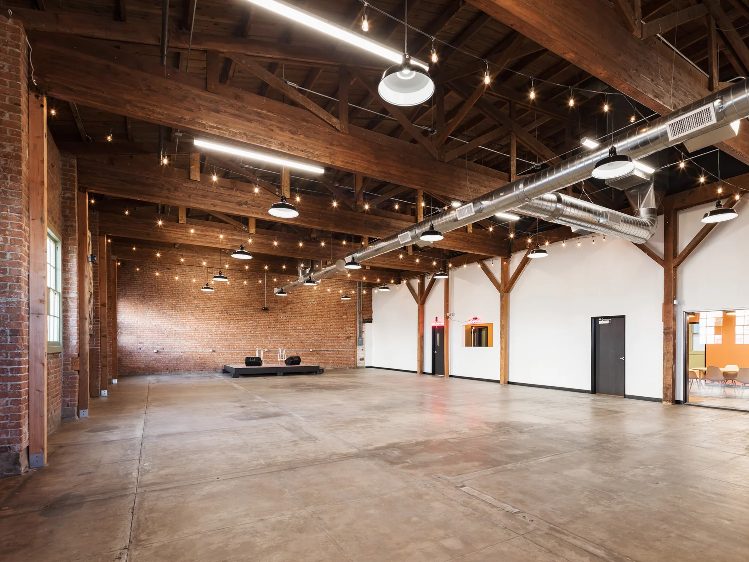 The Big Room